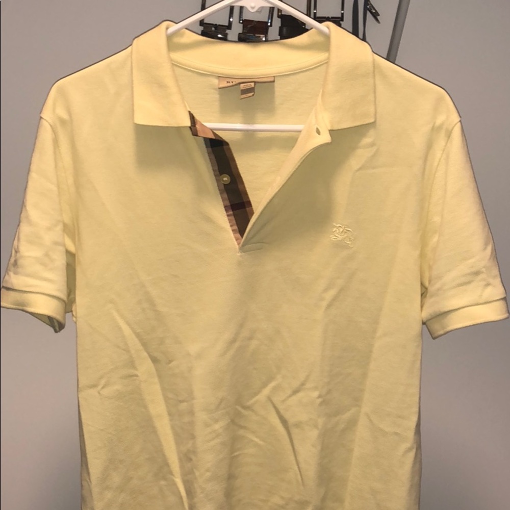 Burberry - Polo